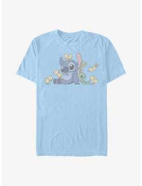 Extra Soft Disney Lilo & Stitch Ducky Kind T-Shirt, , hi-res