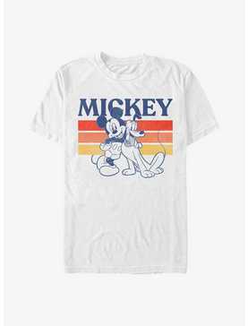 Extra Soft Disney Mickey Mouse Retro Squad T-Shirt, , hi-res