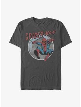 Extra Soft Marvel Spider-Man Retro Spiderman T-Shirt, , hi-res