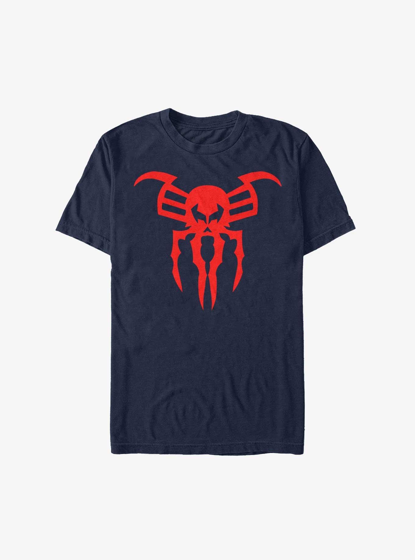 Extra Soft Marvel Spider-Man 2099 Icon T-Shirt | Hot Topic