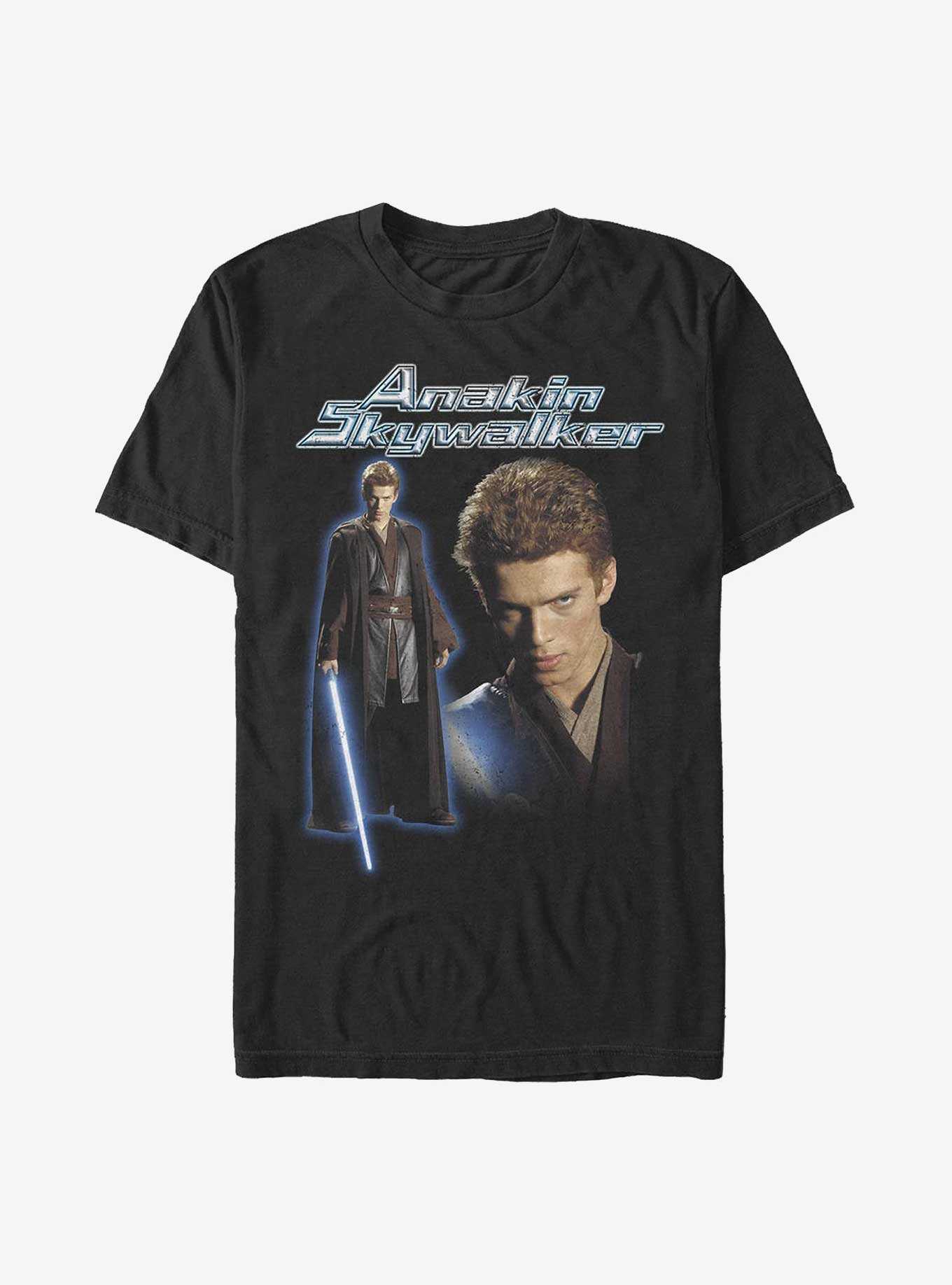 Extra Soft Star Wars Anakin Skywalker T-Shirt, , hi-res