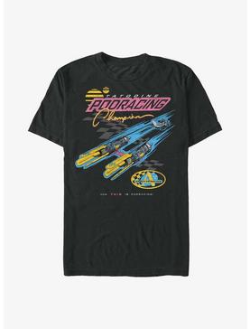 Extra Soft Star Wars Championship Tee T-Shirt, , hi-res