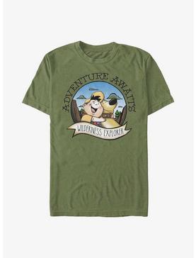 Extra Soft Disney Pixar Up Adventure T-Shirt, , hi-res