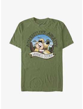 Extra Soft Disney Pixar Up Adventure T-Shirt, , hi-res