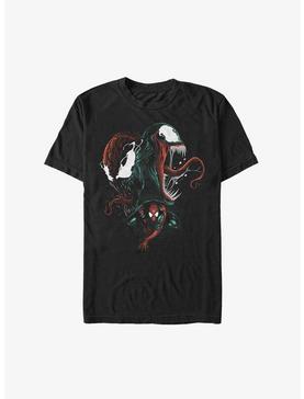 Extra Soft Marvel Venom Bad Conscience T-Shirt, , hi-res