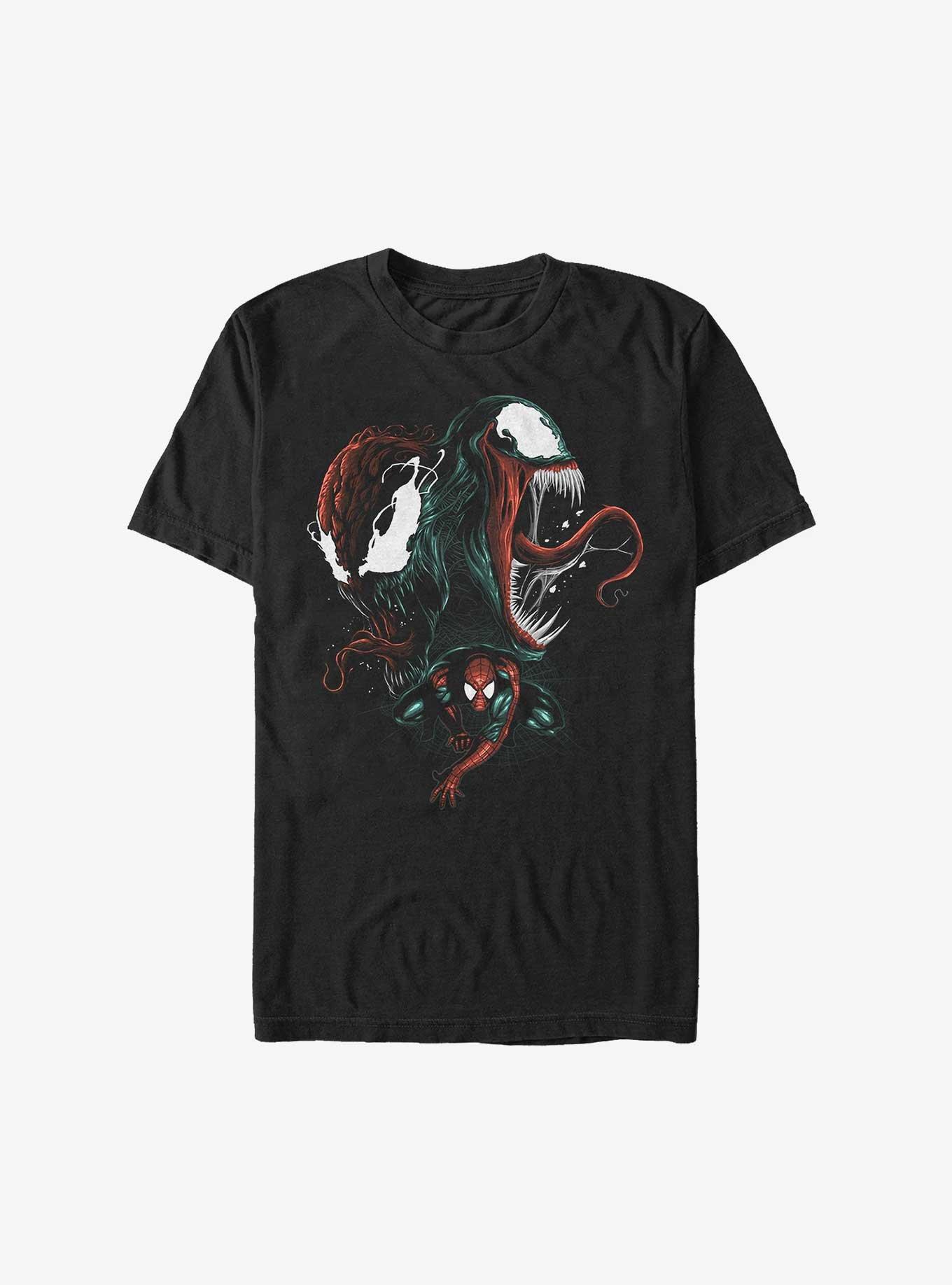 Extra Soft Marvel Venom Bad Conscience T-Shirt, , hi-res