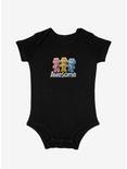 Care Bears Awesome Infant Bodysuit, , hi-res