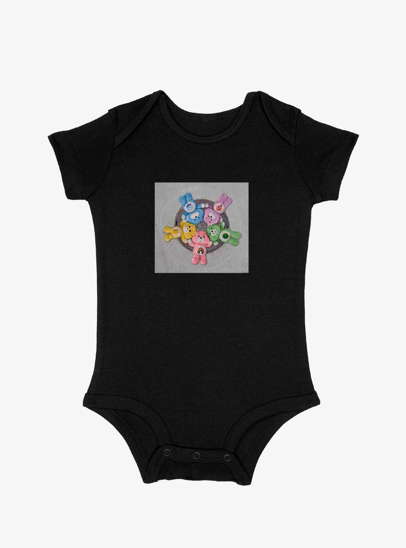Care Bears Daydreaming Infant Bodysuit, , hi-res