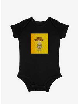 Care Bears Hello Sunshine Infant Bodysuit, , hi-res