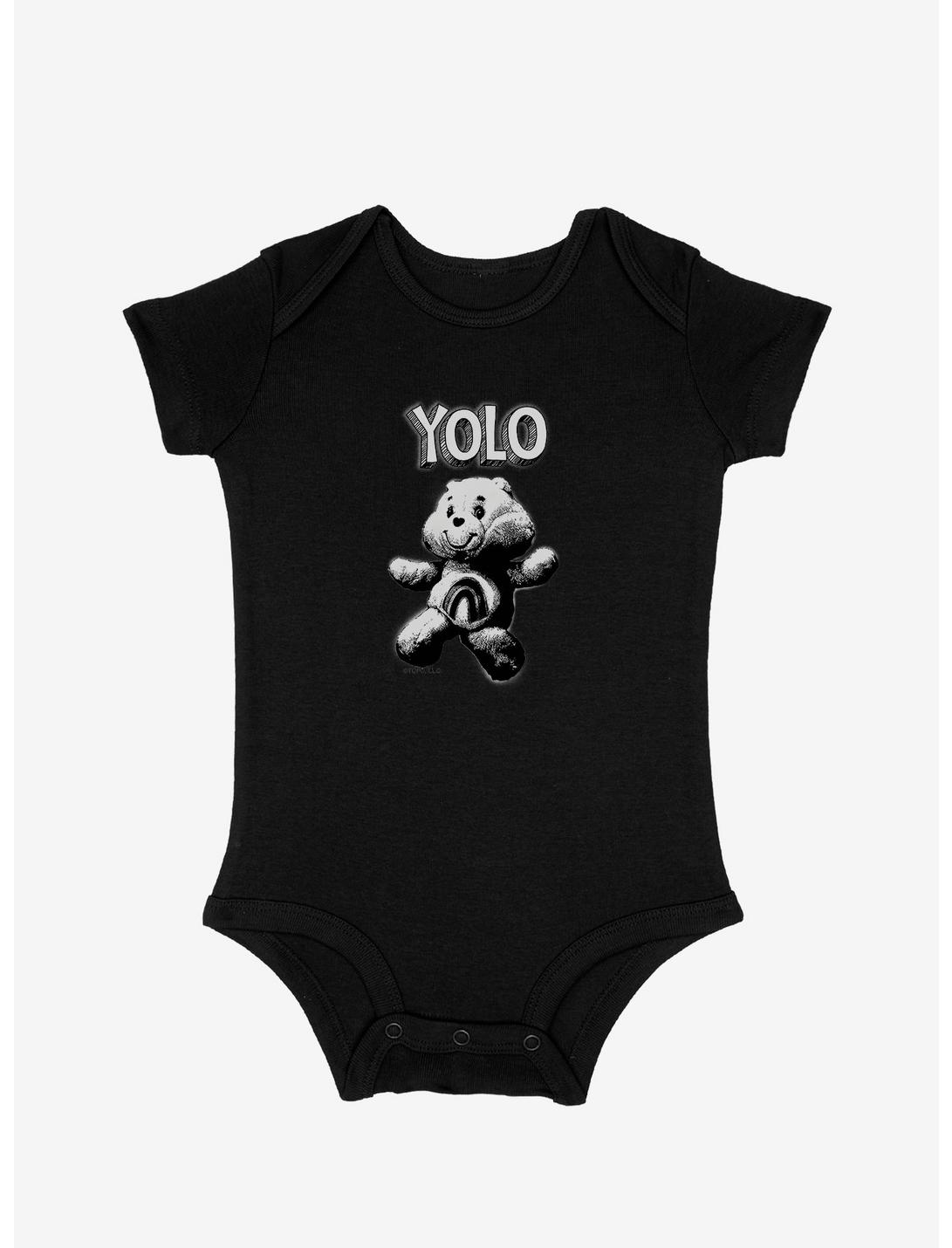 Care Bears Yolo Infant Bodysuit, , hi-res