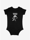 Care Bears Yolo Infant Bodysuit, , hi-res