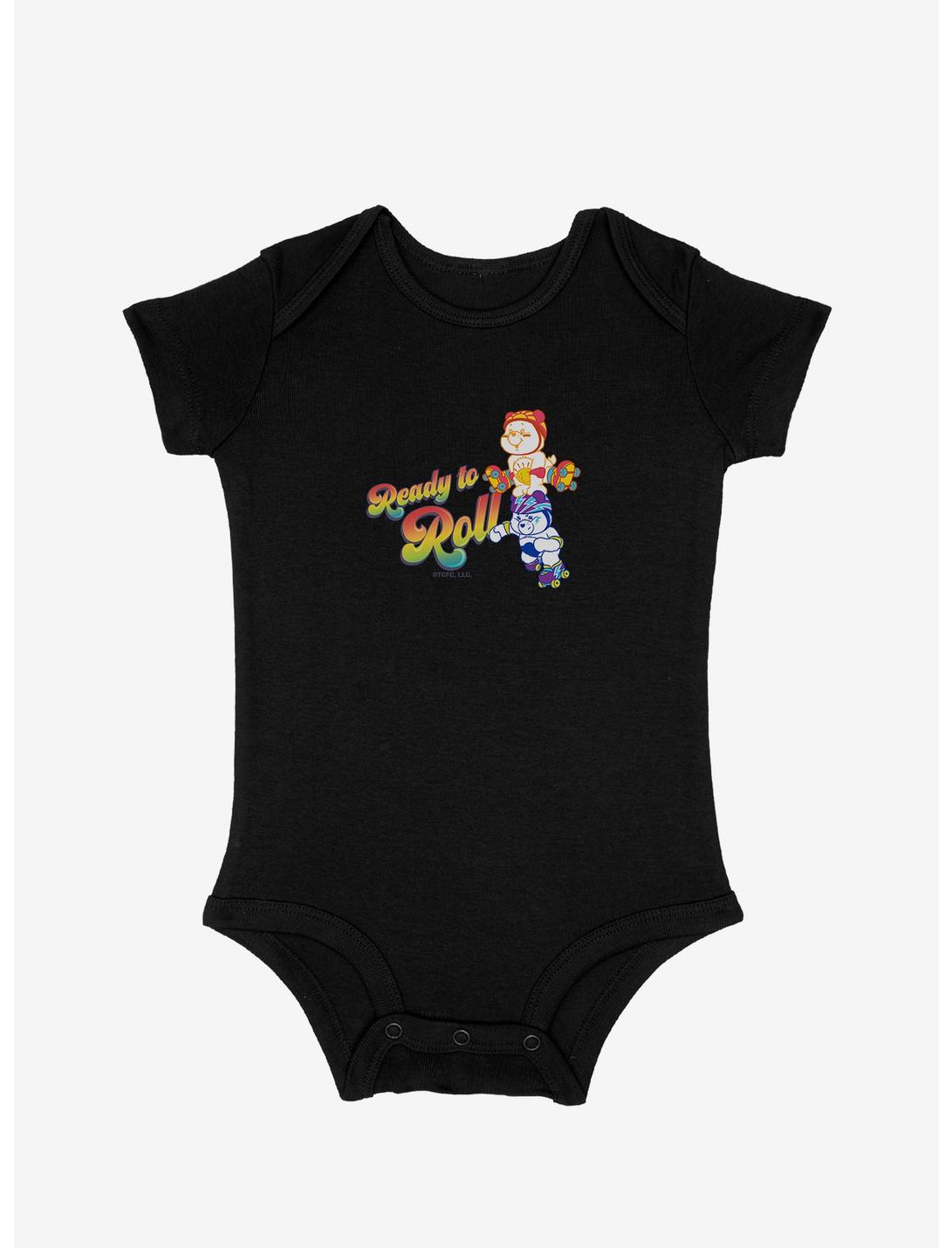 Care Bears Ready To Roll Infant Bodysuit, , hi-res