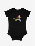Care Bears Ready To Roll Infant Bodysuit, , hi-res