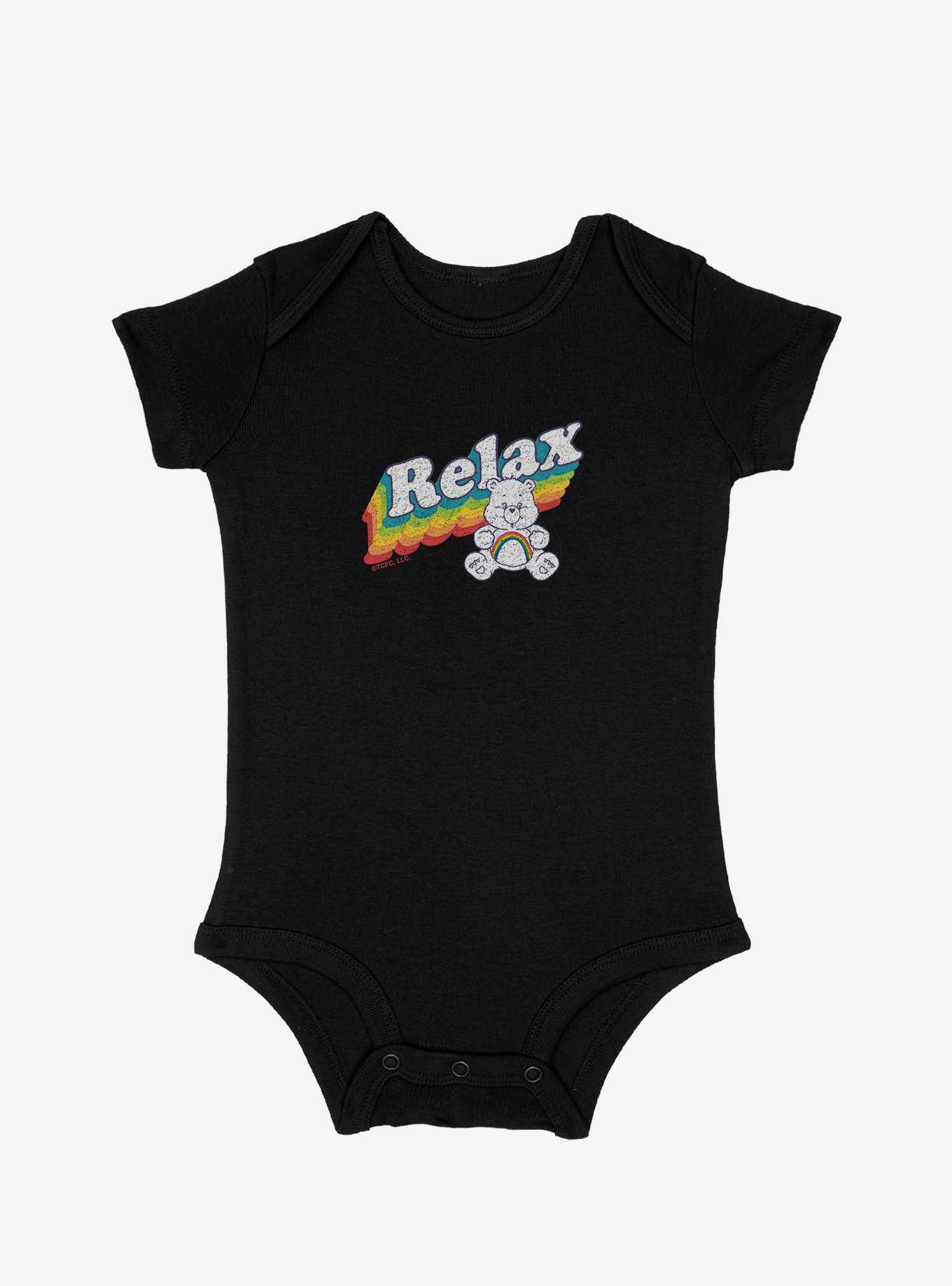 Care Bears Relax Infant Bodysuit, , hi-res