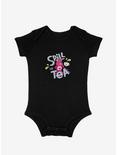 Care Bears Spill The Tea Infant Bodysuit, , hi-res