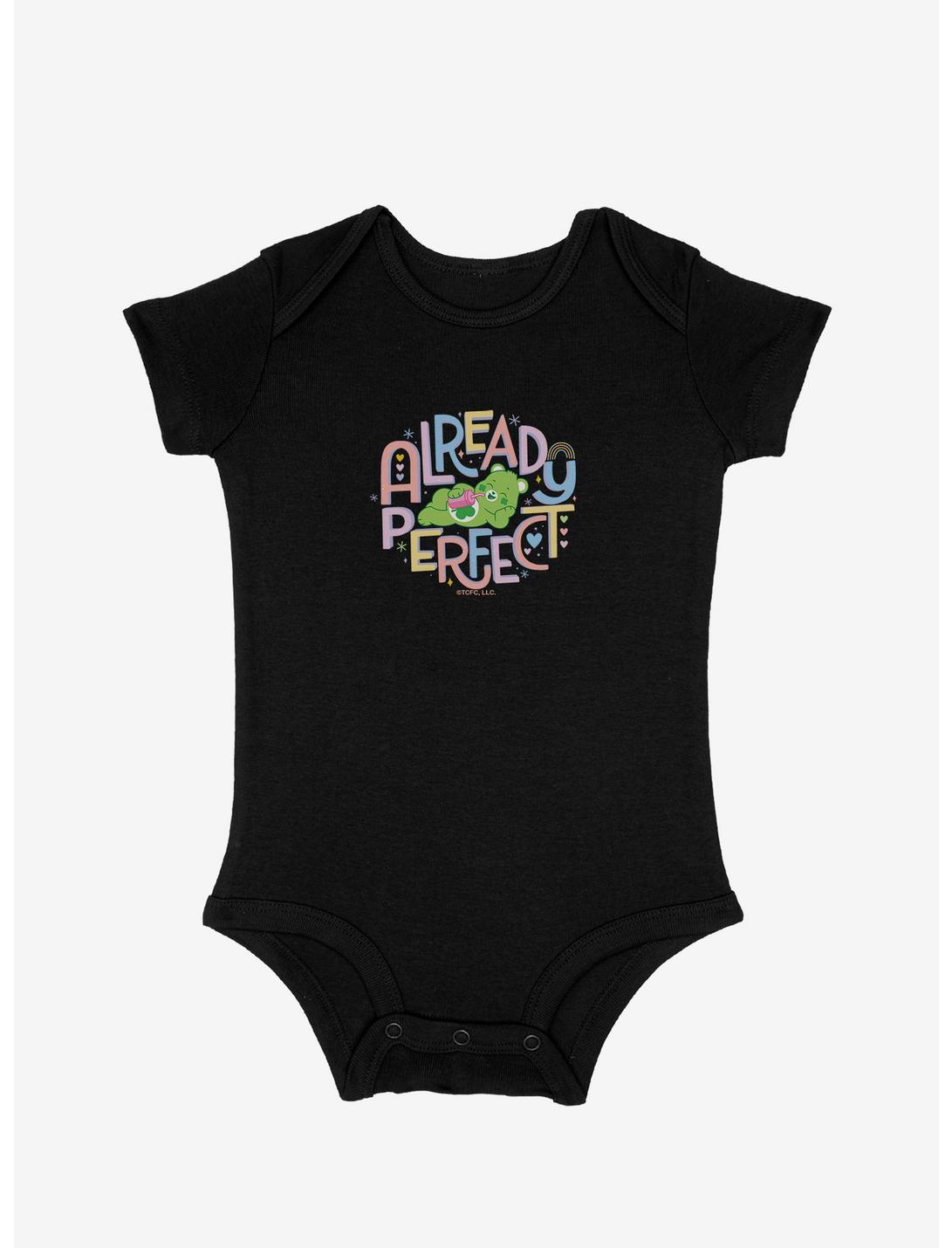 Care Bears Already Perfect Infant Bodysuit, , hi-res