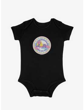 Care Bears Self Care Club Infant Bodysuit, , hi-res