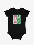 Care Bears Love And Luck Infant Bodysuit, , hi-res