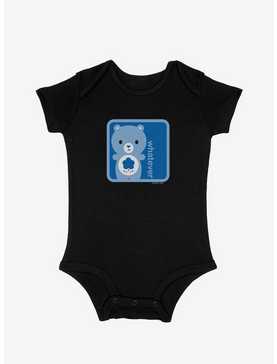 Care Bears So Whatever Infant Bodysuit, , hi-res