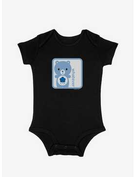 Care Bears Whatever Infant Bodysuit, , hi-res