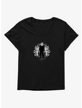 Harry Potter Draco Malfoy Womens T-Shirt Plus Size, , hi-res