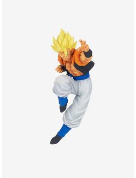 Banpresto Dragon Ball Super Son Goku FES!! Vol. 15 Super Saiyan Gogeta Figure, , hi-res