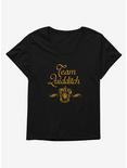Harry Potter Gryffindor Team Quidditch Womens T-Shirt Plus Size, , hi-res