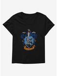 Harry Potter Ravenclaw Pastel Womens T-Shirt Plus Size, , hi-res