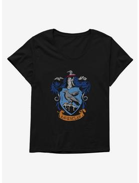 Harry Potter Ravenclaw Pastel Womens T-Shirt Plus Size, , hi-res