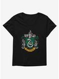 Harry Potter Slytherin Pastel Womens T-Shirt Plus Size, , hi-res
