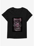 Harry Potter Triwizard Tournament Patch Womens T-Shirt Plus Size, , hi-res