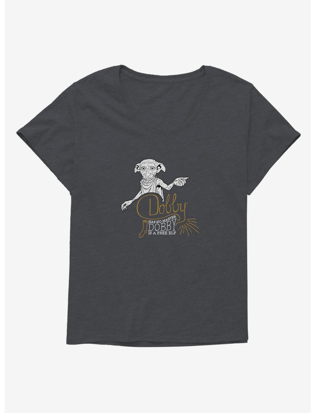 Harry Potter Lunchbag Dobby Is A Free Elf 