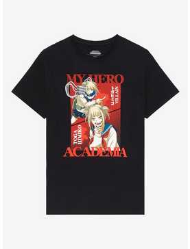 My Hero Academia Himiko Toga Duo T-Shirt, , hi-res