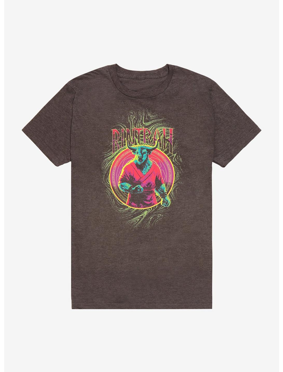Marvel Doctor Strange In The Multiverse Of Madness Rintrah T-Shirt, MULTI, hi-res