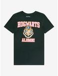 Harry Potter Hogwarts Vibrant Puff Print T-Shirt, MULTI, hi-res