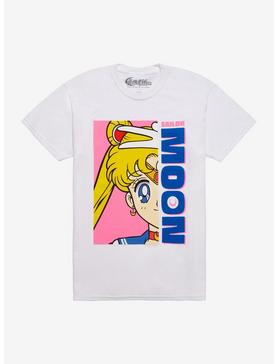 Sailor Moon Bright Graphic T-Shirt, , hi-res