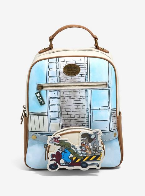 Screen Legends Transformers Backpack and Lunch Box Set for Boys