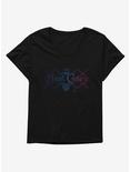 Monster High Gradient Haunt Couture Womens T-Shirt Plus Size, , hi-res