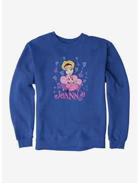 I Dream Of Jeannie Bottle Couch Sweatshirt, , hi-res