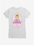 I Dream Of Jeannie Magic Carpet Ride Girls T-Shirt, , hi-res