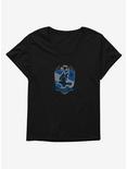 Harry Potter Ravenclaw Golden Snitch Womens T-Shirt Plus Size, , hi-res