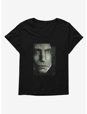 Harry Potter Severus Snape Ready Womens T-Shirt Plus Size, , hi-res