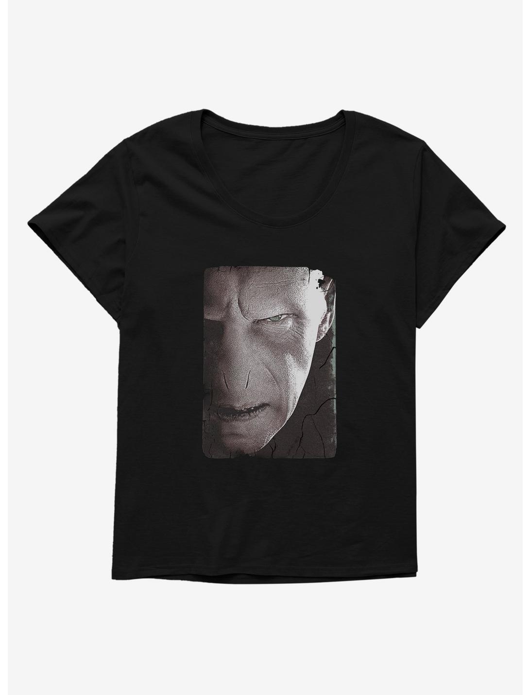 Harry Potter Voldemort Ready Womens T-Shirt Plus Size, , hi-res