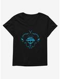 Monster High Frankie Haunt Couture Girls T-Shirt Plus Size, , hi-res