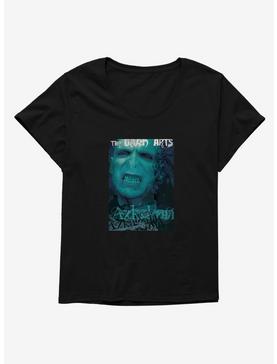Plus Size Harry Potter Azkaban Prison Voldemort Womens T-Shirt Plus Size, , hi-res