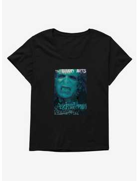 Harry Potter Azkaban Prison Voldemort Womens T-Shirt Plus Size, , hi-res