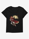 Harry Potter Seekers Search The Golden Snitch Womens T-Shirt Plus Size, , hi-res