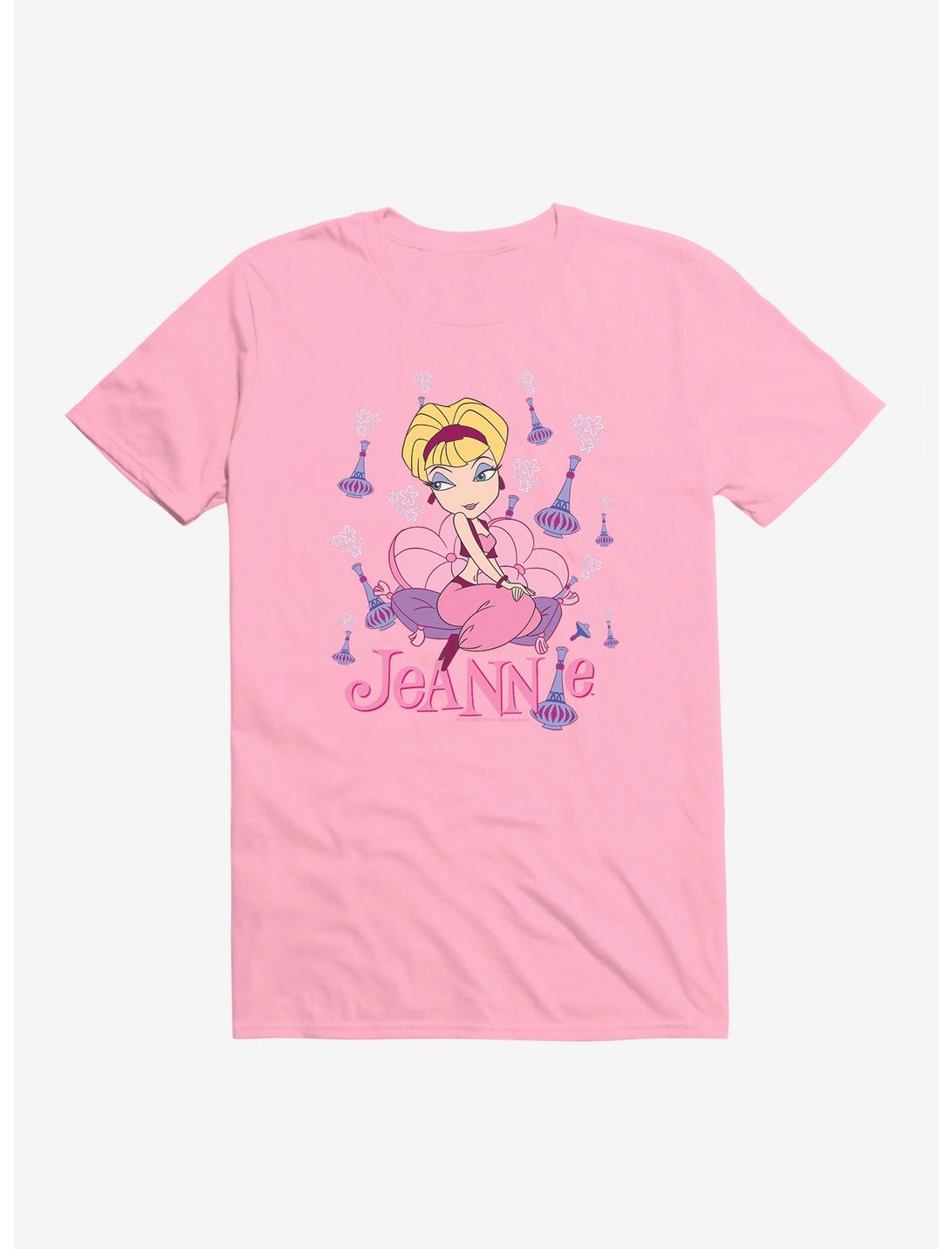 I Dream Of Jeannie Bottle Couch T-Shirt, , hi-res
