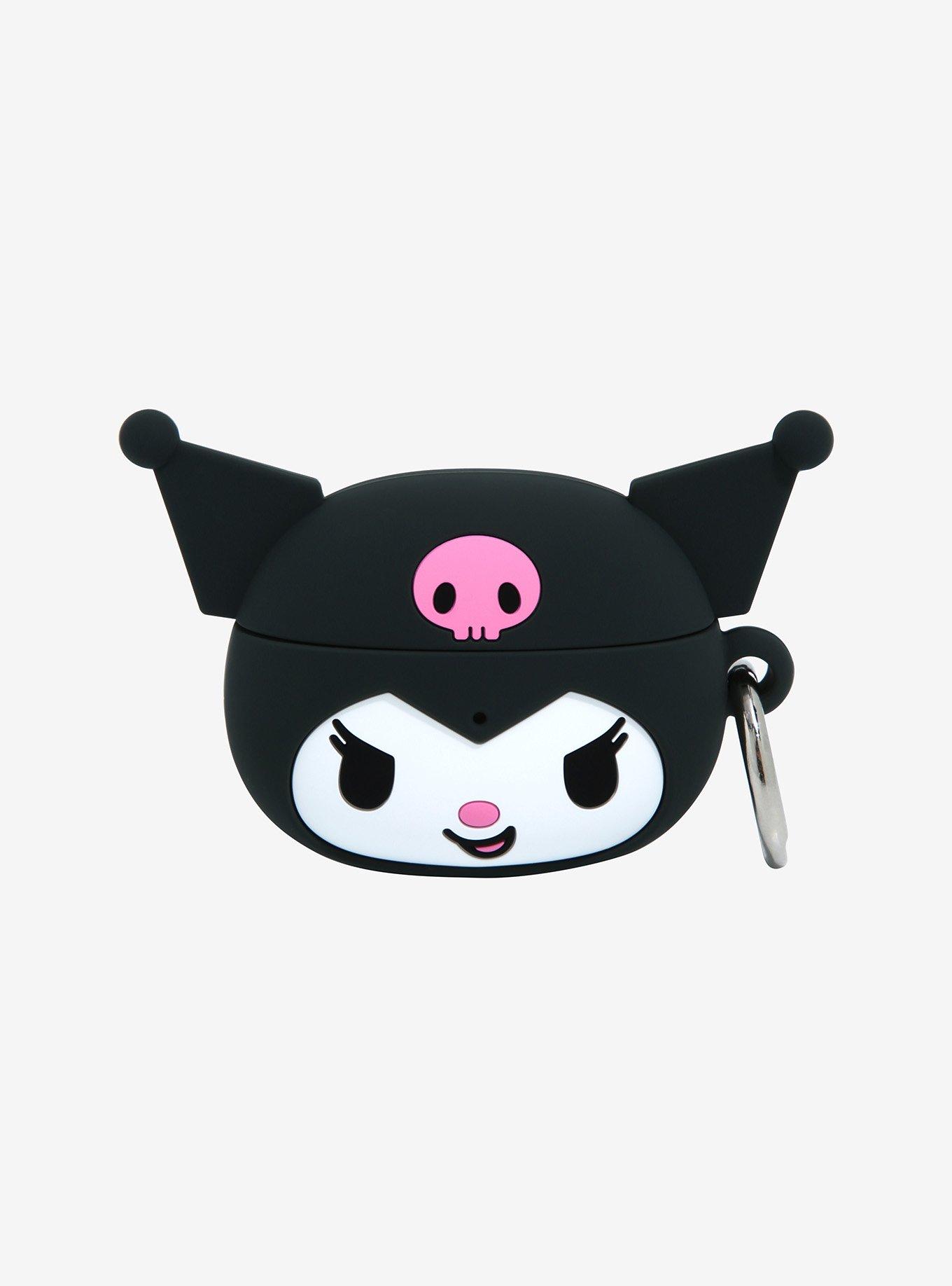 Kuromi Earphone Case Apple Airpods