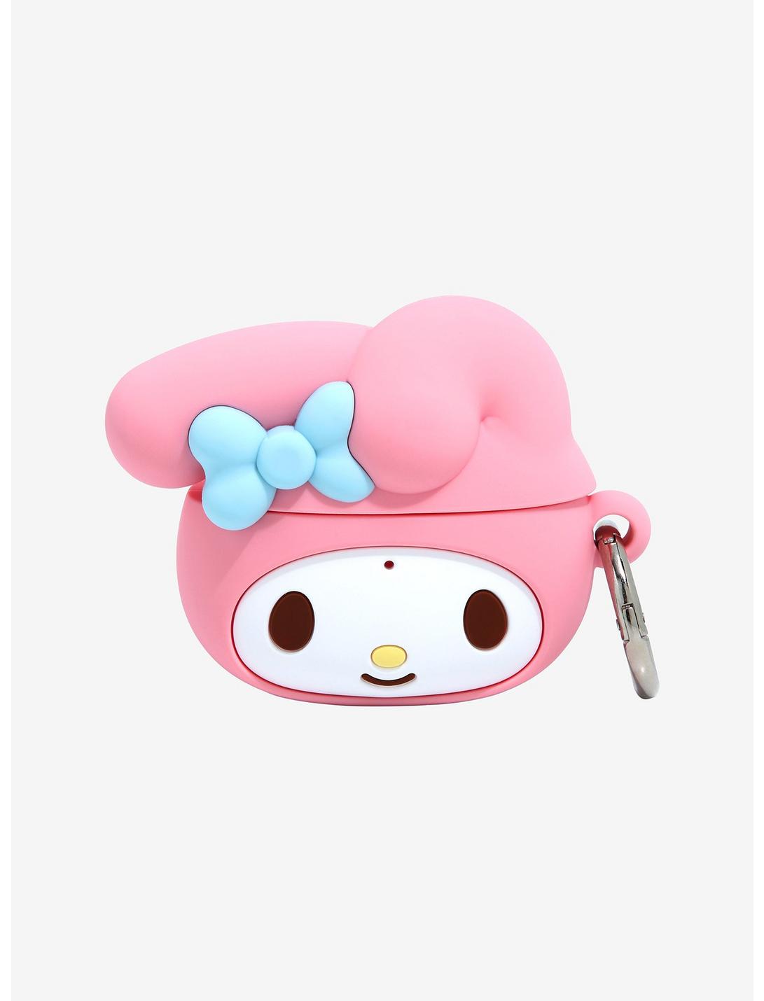 My Melody Wireless Earbud Case Cover, , hi-res
